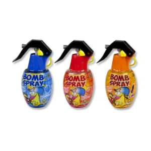 Bomb Spray