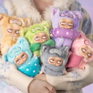 GRUMPIPI - Blind Box - Whispers to Dreamland Series