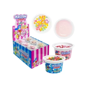 Mallow Cream