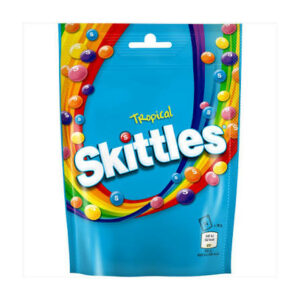 SKITTLES - Tropical