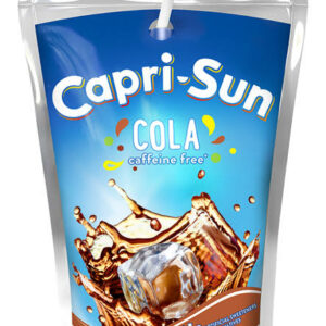 Capri - Cola