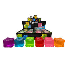 Squishy Cube XL