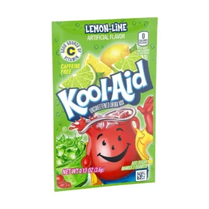 Kool Aid Cherry - Citron