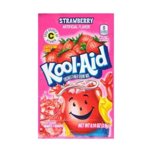 Kool Aid Cherry - Fraise