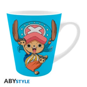 ONE PIECE - Mug - 250 ml - Chopper