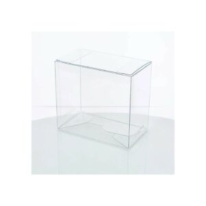 Phoenix Shield - Crystal Box Ultimate 99% UV - Protection Display Pokémon