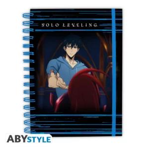 DRAGON BALL - Cahier A5 Spirale "Goku"