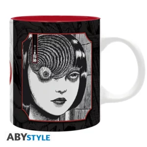 UZUMAKI - Mug - 320 ml - Uzumaki