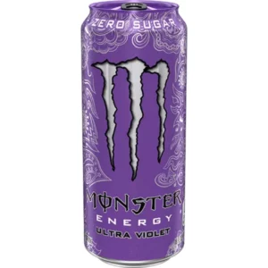 Monster Energy - Ultra Violet