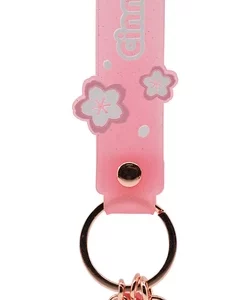 HELLO KITTY - Sakura Series - Porte clés - Cinamoroll