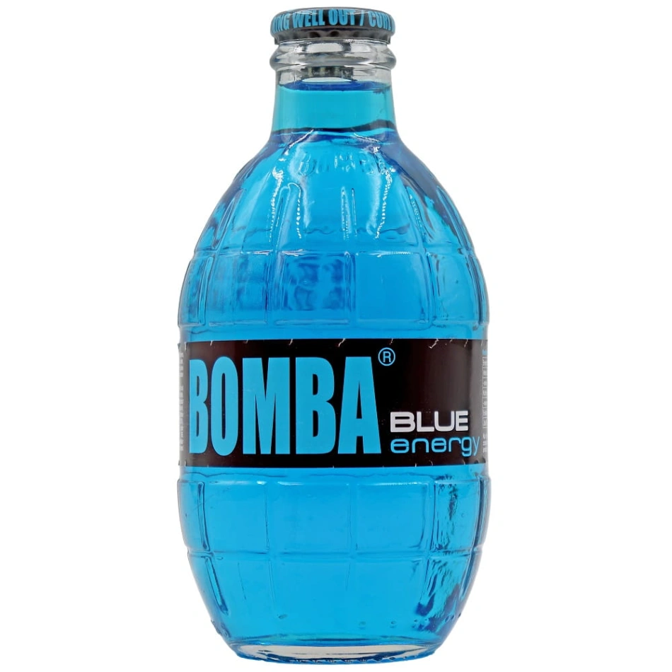 BOMBA - Blue Energy