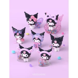 KUROMI - Blind Box - Balloon Master