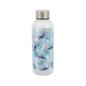 STITCH - Aloha - Bouteille Plastique - Format 850ml