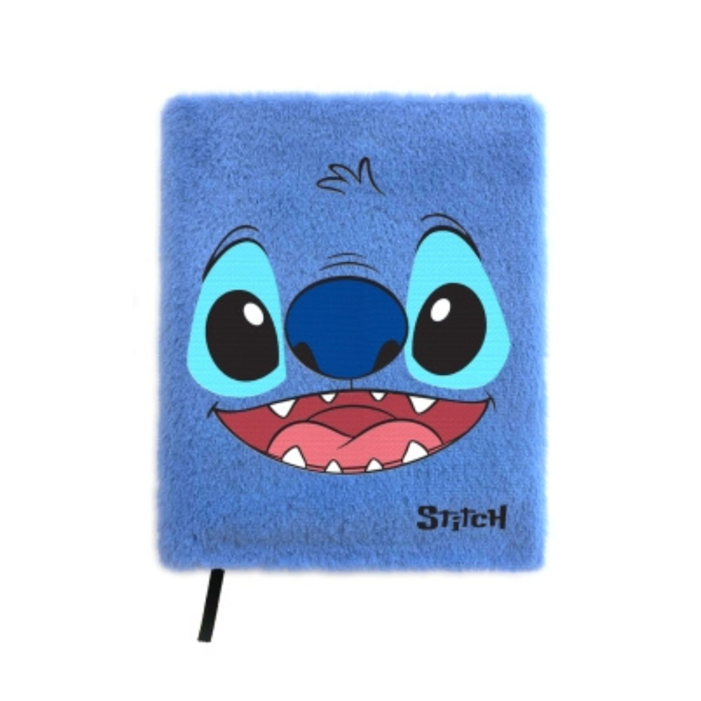 STITCH - Le Carnet Fourrure