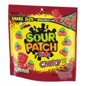 Sour Patch - Cerise 308gr