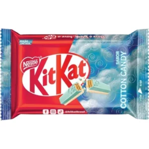 KITKAT - Cotton Candy