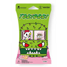 KAYOU - Tokidoki Roaming - Booster