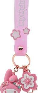 HELLO KITTY - Sakura Series - Assortiment - Porte clés - Melody