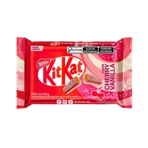 KITKAT - Cherry Vanilla