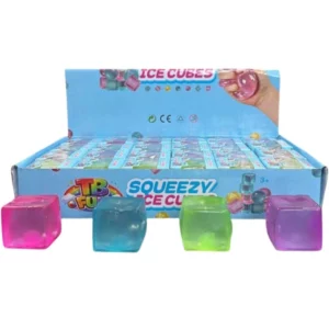 SQUISHY - Ice Cube