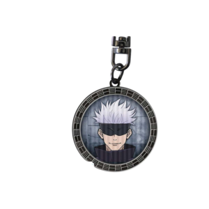 JUJUTSU KAISEN - Porte-clés Lenticular - Gojo